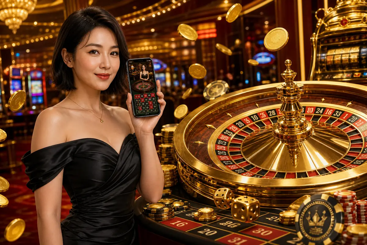mamat24 panduan slot RTP dan volatiliti