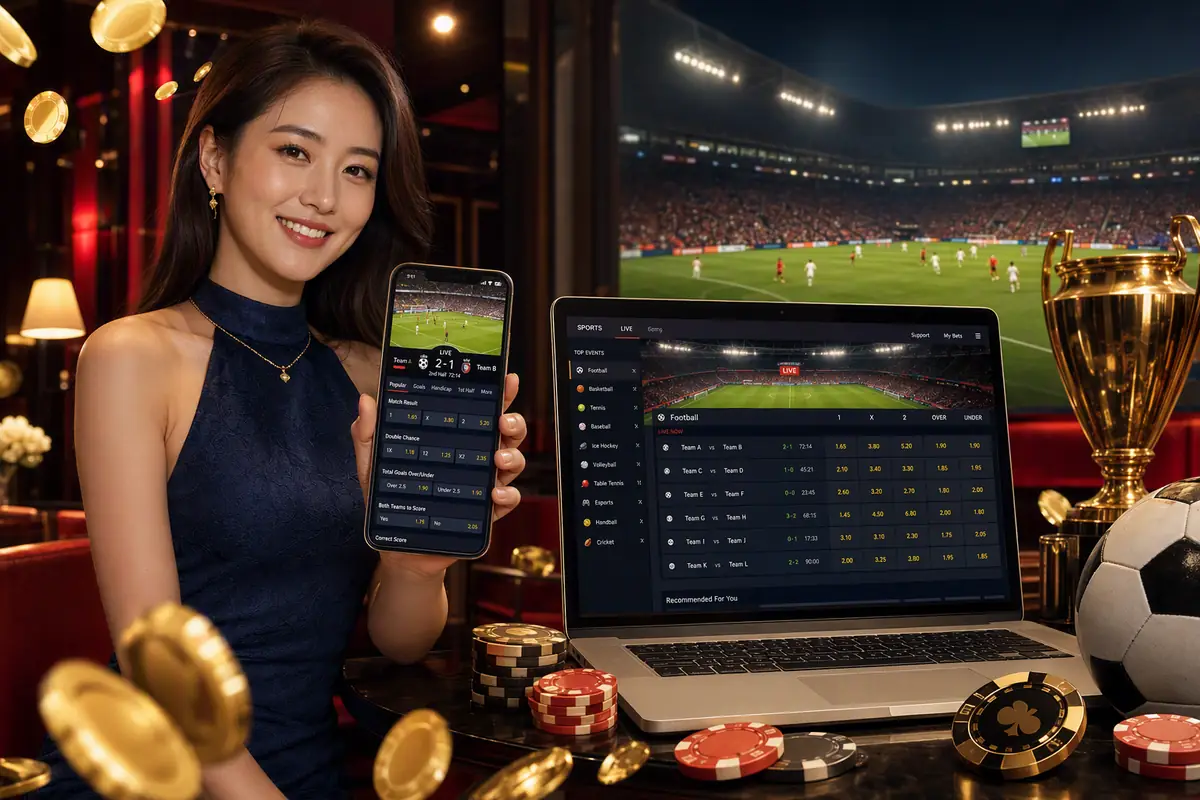 mamat24 cara membaca odds taruhan sukan