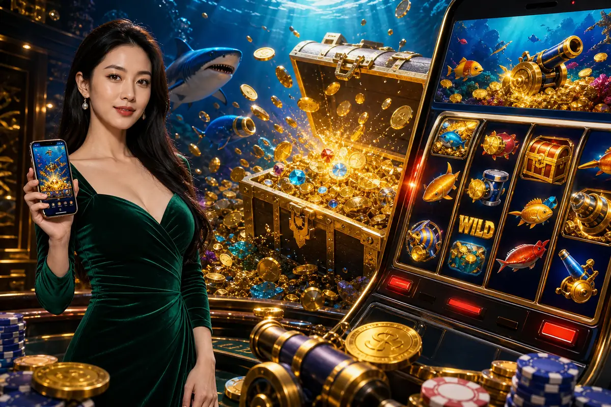 mamat24 Casino meja live casino dalam talian
