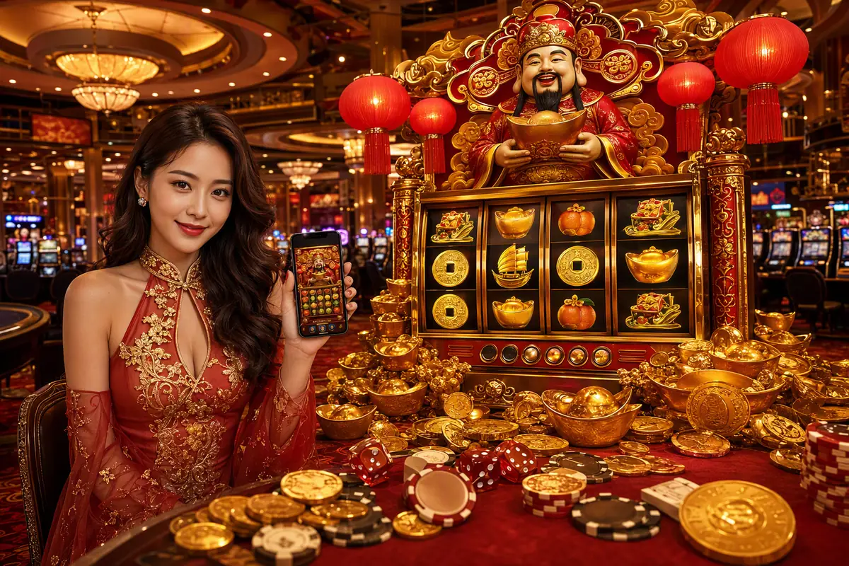 mamat24 platform kasino slot dan sukan langsung