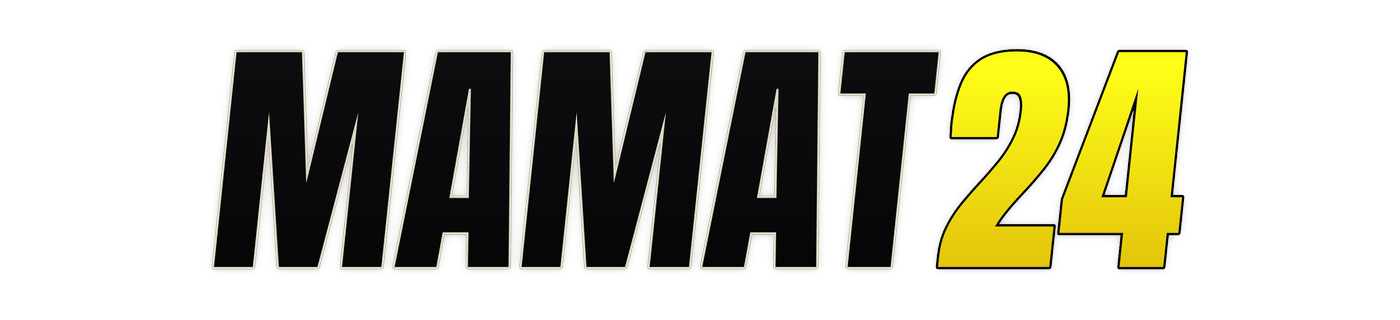 mamat24 logo